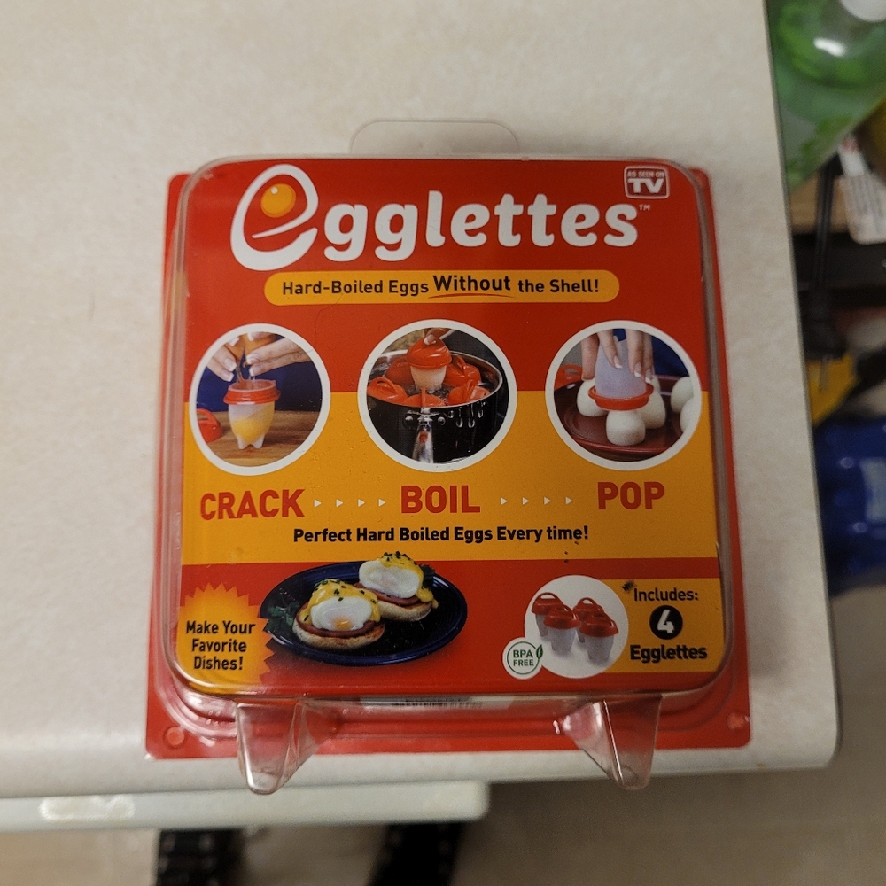Egglets